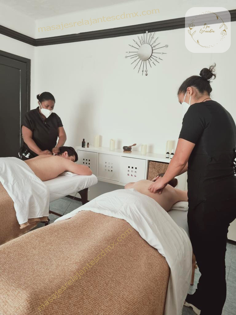 ▷ Masajes relajantes cdmx ???? spa escandón – Terapeutas especialistas en  masajes relajantes en la ciudad de México