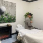 spa-masajes-cdmx-veladoras-repisa-escandon-cuarto-masaje